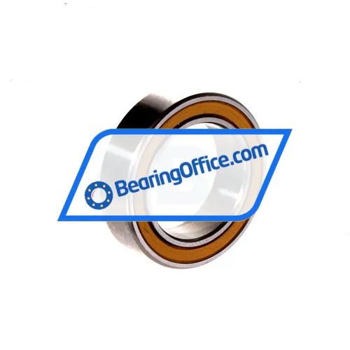 INA 3803ZZ bearing image 2