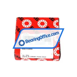 FAG 30/6-B-2RSR-TVH-HLC rulman resim 2