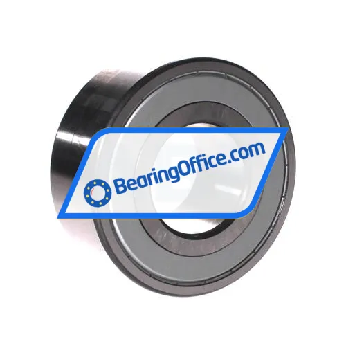 FAG 3311-BD-XL-2Z-TVH bearing image 2