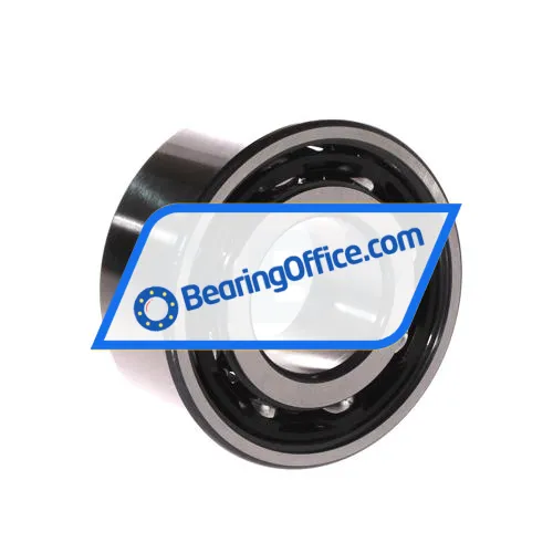 FAG 3308-BD-XL-TVH-C3 bearing image 2