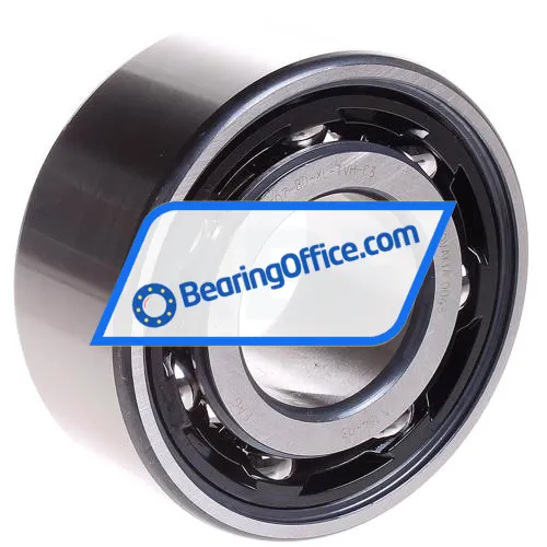 FAG 3307-BD-XL-TVH-C3