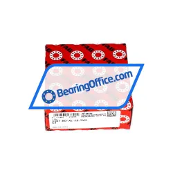FAG 3307-BD-XL-2Z-TVH-C3 rulman resim 3