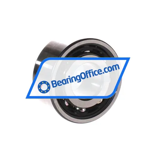FAG 3306-BD-XL-TVH-C3 bearing image 2