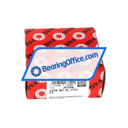 FAG 3306-BD-XL-TVH-C3 rulman resim 3