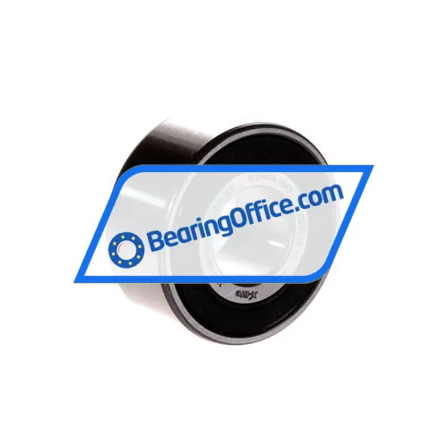 FAG 3203-BD-XL-2HRS-TVH-C3