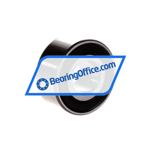 FAG 3203-BD-XL-2HRS-TVH-C3 bearing image 2