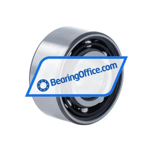 FAG 3202-BD-XL-TVH-C3 bearing image 2