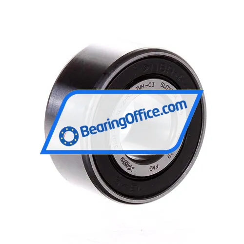 FAG 3204-BD-XL-2HRS-TVH-C3