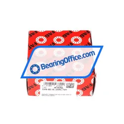 FAG 3306-BD-XL-2HRS-TVH rulman resim 2