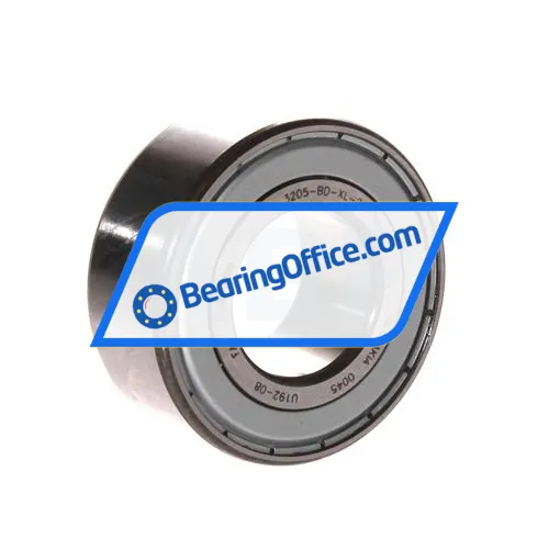 FAG 3205-BD-XL-2Z-TVH