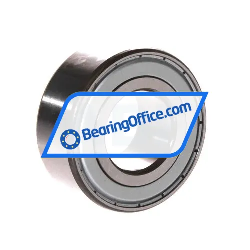 FAG 3205-BD-XL-2Z-TVH bearing image 2