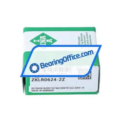 INA ZKLR0624-2Z rulman resim 3