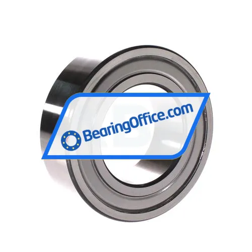 FAG 3214-B-2Z-TVH bearing image 2