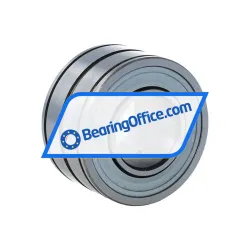 INA G5205-2RS-N rulman resim 2