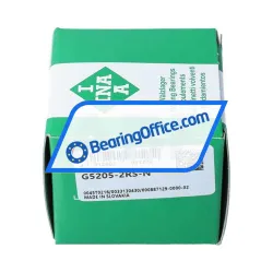 INA G5205-2RS-N rulman resim 3