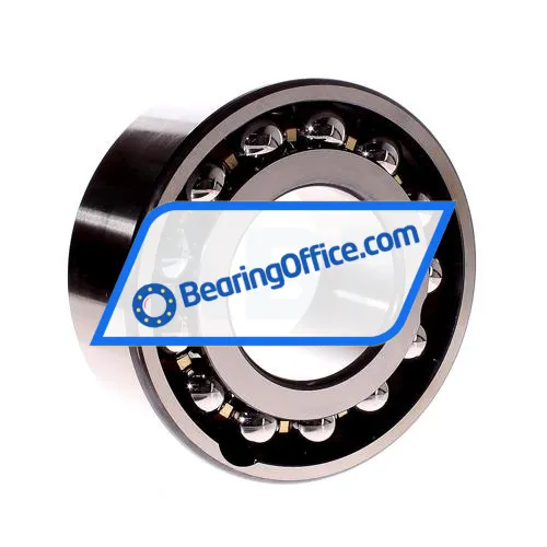 FAG 3319-M-C3 bearing image 2