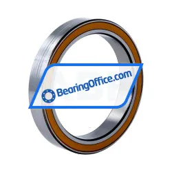 INA 3814-2Z-L404 rulman resim 2