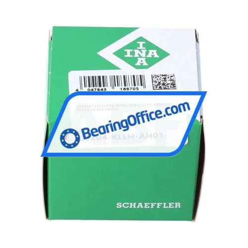 INA G3204-KLLH-AH01 bearing image 3
