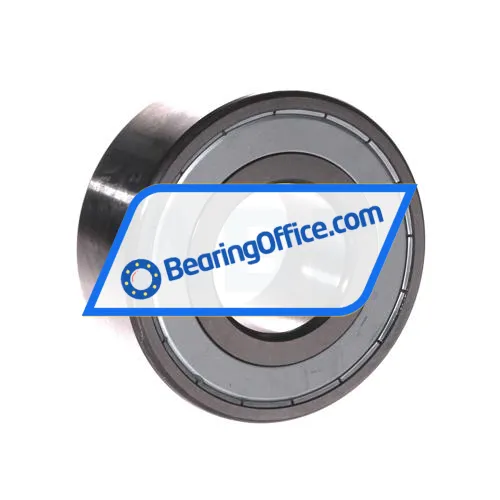 FAG 3308-BD-XL-2Z-TVH-L140-C3 bearing image 2