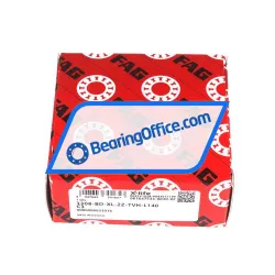 FAG 3308-BD-XL-2Z-TVH-L140-C3 rulman resim 3