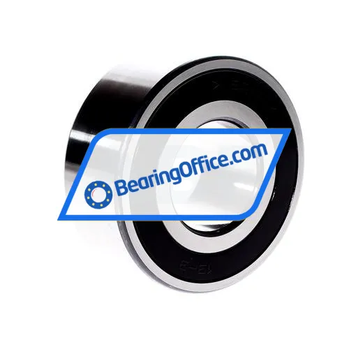 FAG 3311-BD-XL-2HRS-TVH-C3 bearing image 2