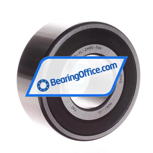 FAG 3308-BD-XL-2HRS-TVH