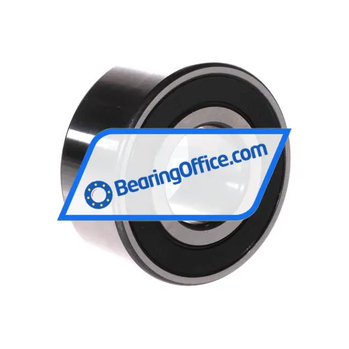 FAG 3307-BD-XL-2HRS bearing image 2