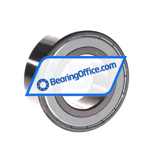 FAG 3209-BD-XL-2Z bearing image 2