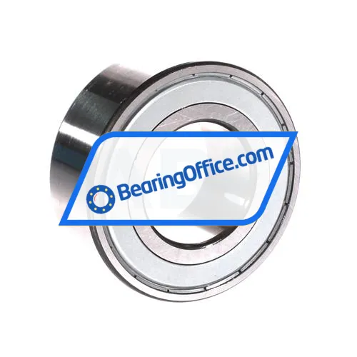 FAG 3208-BD-XL-2Z bearing image 2