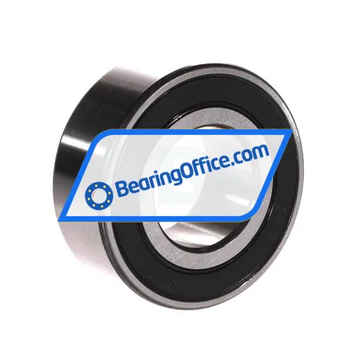 FAG 3207-BD-XL-2HRS bearing image 2