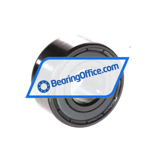 FAG 3202-BD-XL-2Z bearing image 2