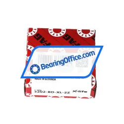 FAG 3202-BD-XL-2Z rulman resim 3