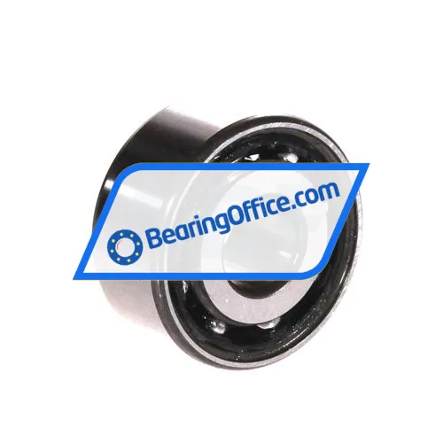 FAG 3302-BD-XL-TVH-L285 bearing image 2