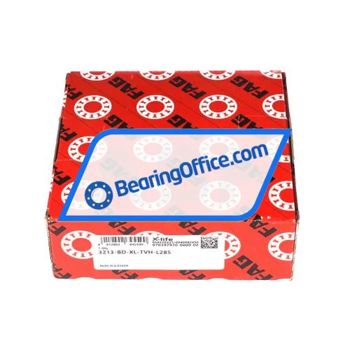 FAG 3213-BD-XL-TVH-L285 bearing image 3