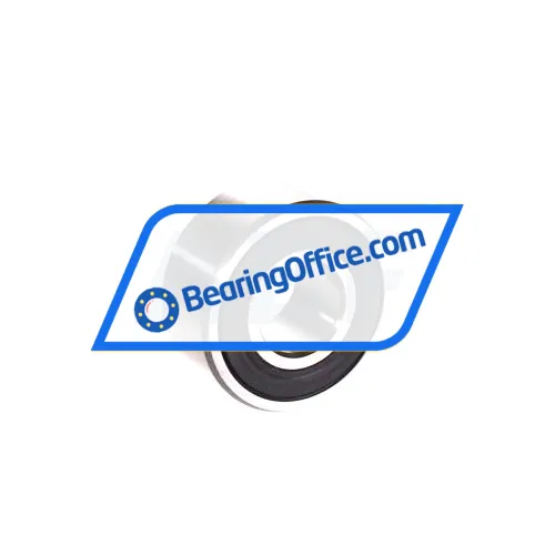 INA 3203-2RS-C3 bearing image 2