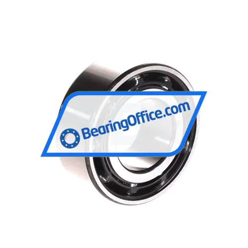 FAG 3208-BD-C3 bearing image 2