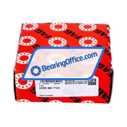 FAG 3309-BD-TVH rulman resim 3