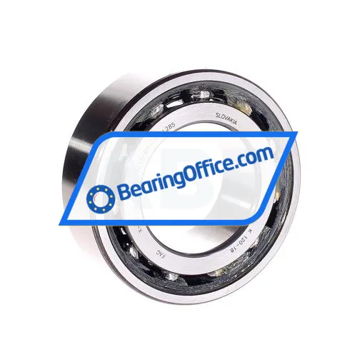 FAG 3213-BD-TVH-L285