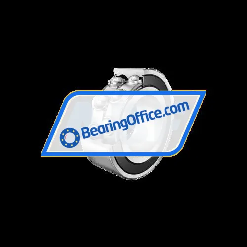 FAG 3210-BD-XL-2HRS-C3 bearing image 4