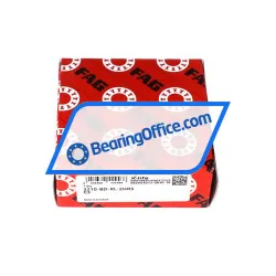 FAG 3210-BD-XL-2HRS-C3 rulman resim 3