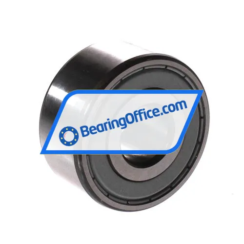 FAG 3303-BD-XL-2Z-TVH bearing image 2