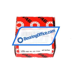 FAG 3303-BD-XL-2Z-TVH rulman resim 3