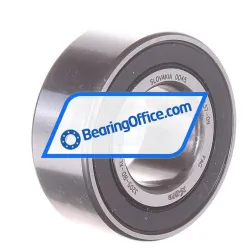 FAG 3205-BD-XL-2HRS-TVH