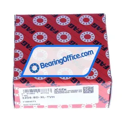 FAG 3208-BD-XL-TVH rulman resim 3