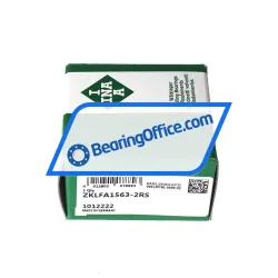 INA ZKLFA1563-2RS rulman resim 5