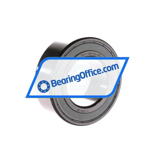 FAG 3211-BD-XL-2Z-C3