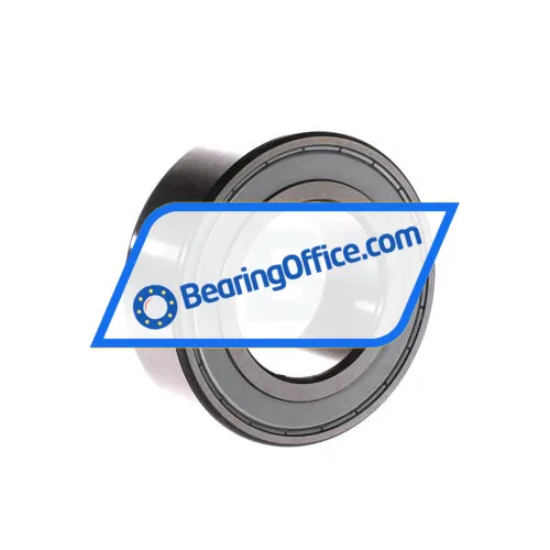 FAG 3211-BD-XL-2Z-C3 bearing image 2