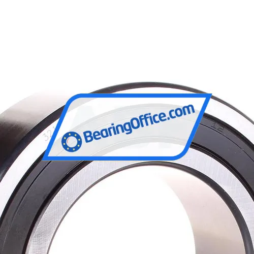 FAG 3215-B-2RSR-TVH bearing image 2