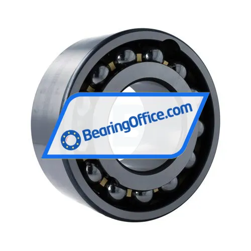 FAG 3320-M-C3 bearing image 2
