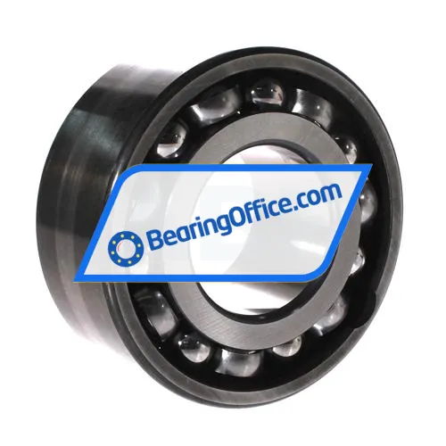 FAG 3314-C3 bearing image 2